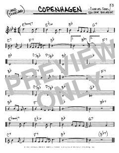 Copenhagen von Walter Melrose (Download) 