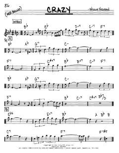 Crazy von Patsy Cline (Download) 