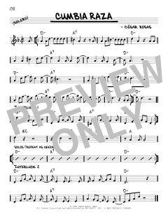 Cumbia Raza von Los Lobos (Download) 