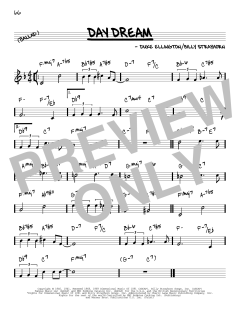 Day Dream von Duke Ellington (Download) 
