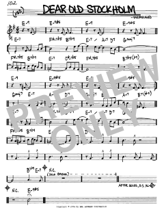 Dear Old Stockholm von Varmeland (Download) 