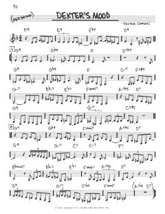 Dexter's Mood (Download) 