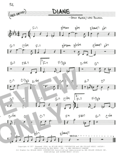 Diane von Erno Rapée (Download) 