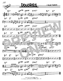 Dolores von Wayne Shorter (Download) 