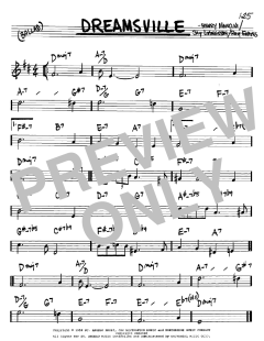 Dreamsville von Henry Mancini (Download) 