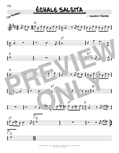 Echale Salsita (Download) 