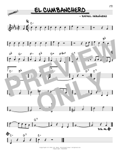 El Cumbanchero (Download) 