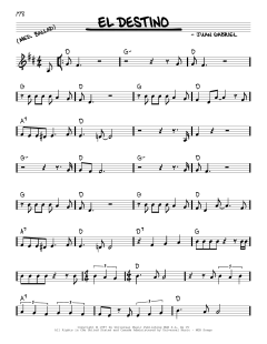 El Destino (Download) 