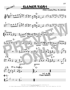 Eleanor Rigby von The Beatles (Download) 