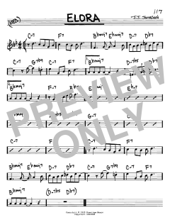 Elora von J.J. Johnson (Download) 