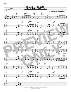 En El Mar (Download) 