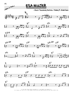 Esa Triste Guitarra von Manuel Alejandro (Download) 