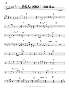 Every Breath You Take von The Police (Download) 