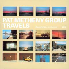 Extradition von Pat Metheny (Download) 