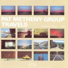 Farmer's Trust von Pat Metheny (Download) 