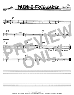 Freddie Freeloader von Miles Davis (Download) 