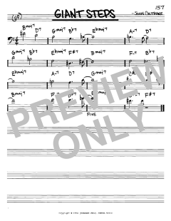 Giant Steps von John Coltrane (Download) 