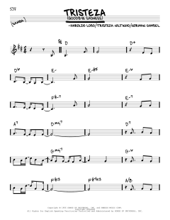 Goodbye Sadness von Astrud Gilberto (Download) 