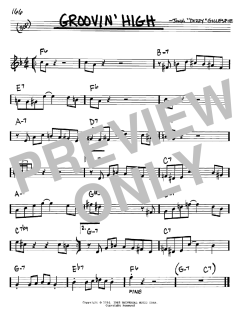 Groovin' High von Charlie Parker (Download) 