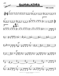 Guadalajara (Download) 