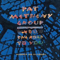 Half Life Of Absolution von Pat Metheny (Download) 