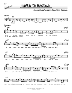 Hard To Handle von Otis Redding (Download) 