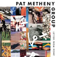 Have You Heard von Pat Metheny (Download) 