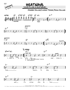 Heatwave von Linda Ronstadt (Download) 