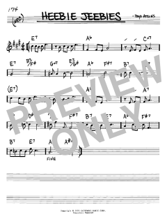 Heebie Jeebies von Louis Armstrong (Download) 