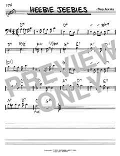 Heebie Jeebies von Louis Armstrong (Download) 