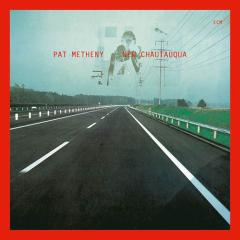 Hermitage von Pat Metheny (Download) 