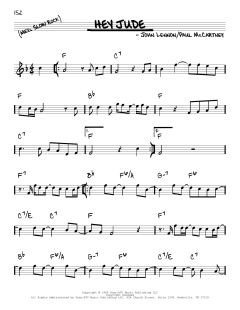 Hey Jude von The Beatles (Download) 