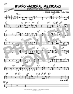 Himno Nacional Mexicano (Download) 