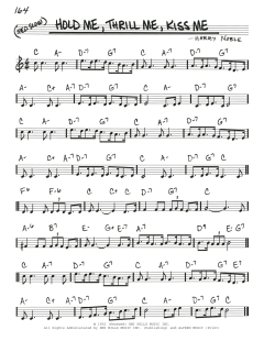 Hold Me, Thrill Me, Kiss Me (Download) 