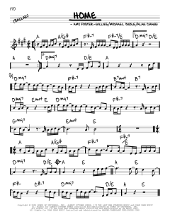 Home von Michael Bublé (Download) 