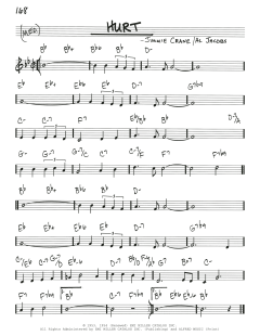 Hurt von Al Jacobs (Download) 