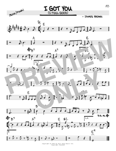 I Got You von James Brown (Download) 