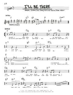 I'll Be There von The Jackson 5 (Download) 
