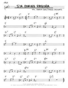 I'm Coming Virginia von Louis Armstrong (Download) 