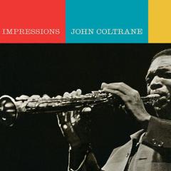 Impressions von John Coltrane (Download) 