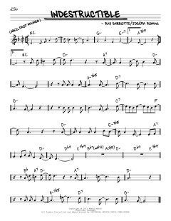 Indestructible (Download) 