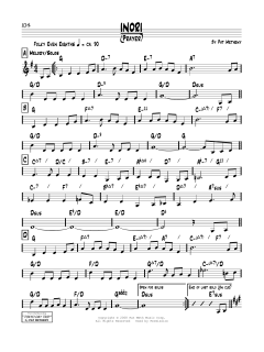 Inori von Pat Metheny (Download) 