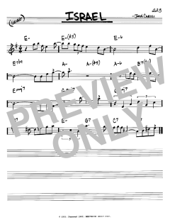 Israel von Miles Davis (Download) 