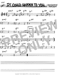 It Could Happen To You von Frank Sinatra (Download) 