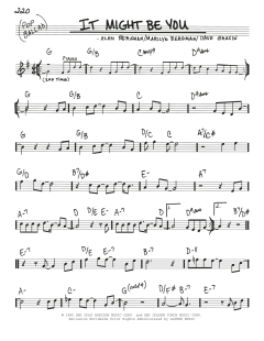 It Might Be You von Dave Grusin (Download) 