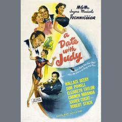 It's A Most Unusual Day von Harold Adamson (Download) 