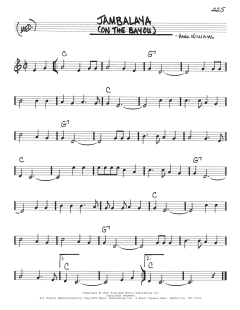 Jambalaya (Download) 