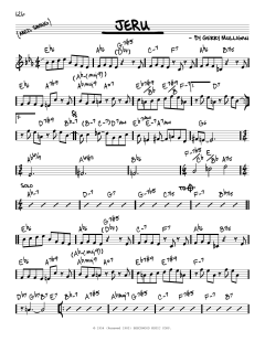 Jeru von Miles Davis (Download) 