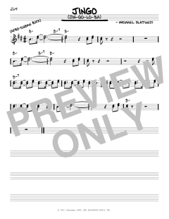 Jingo von Carlos Santana (Download) 