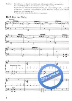 Der Räuber Horificus (Ralf Groessler) 